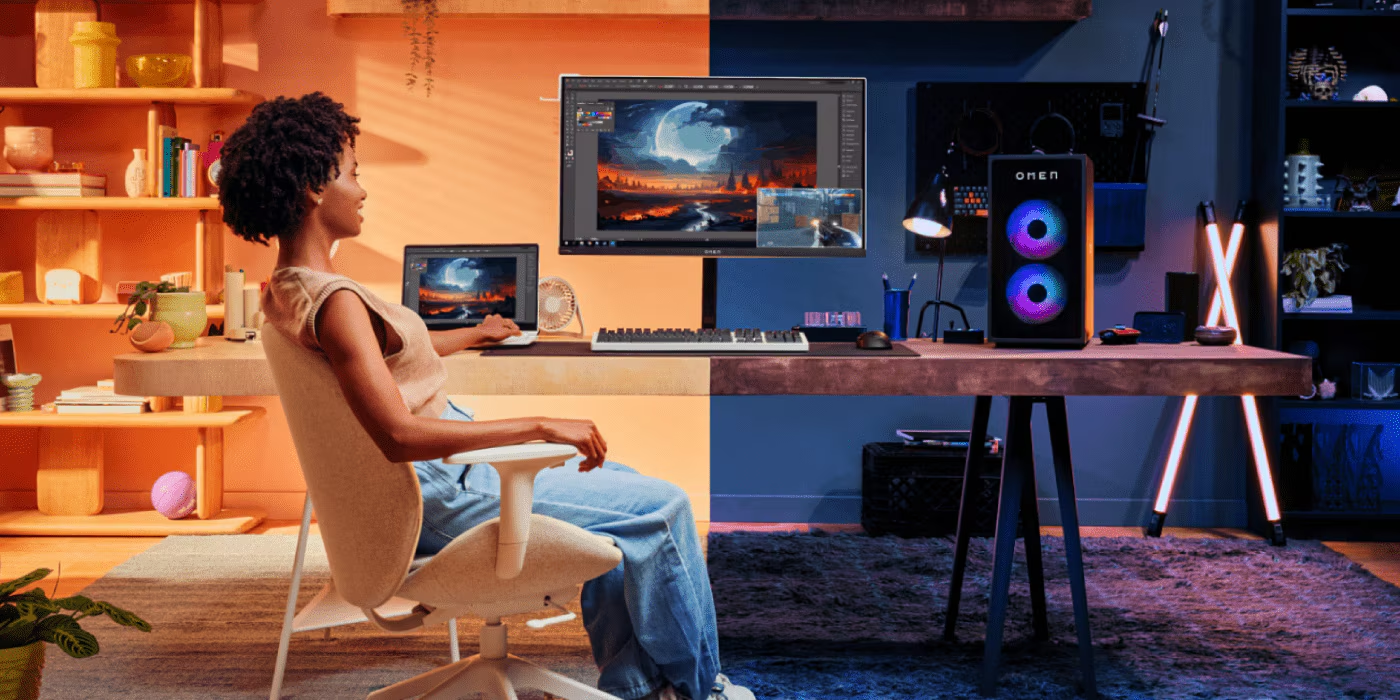 The Ultimate OMEN Gaming PCs of 2025: Australia’s Premier Gaming Desktop Review