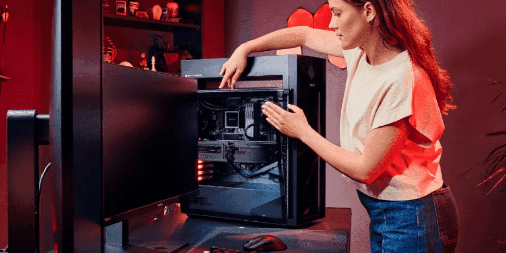 HP OMEN SSD Upgrade Guide: Everything You Need to Know