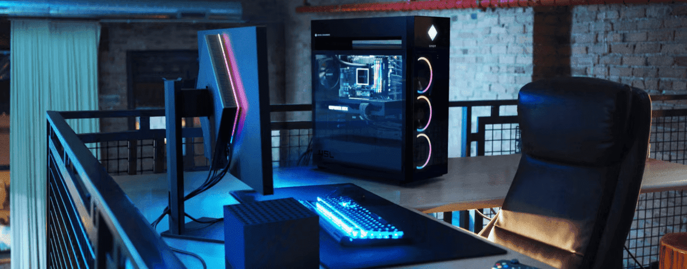 HP OMEN vs Custom Build: Which Gaming PC Offers the Best Value in India?