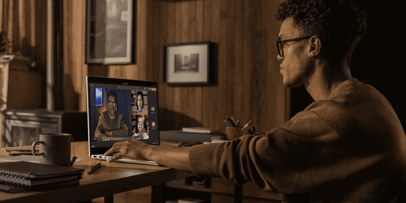 HP AI PC vs Traditional PC for Computing Professionals