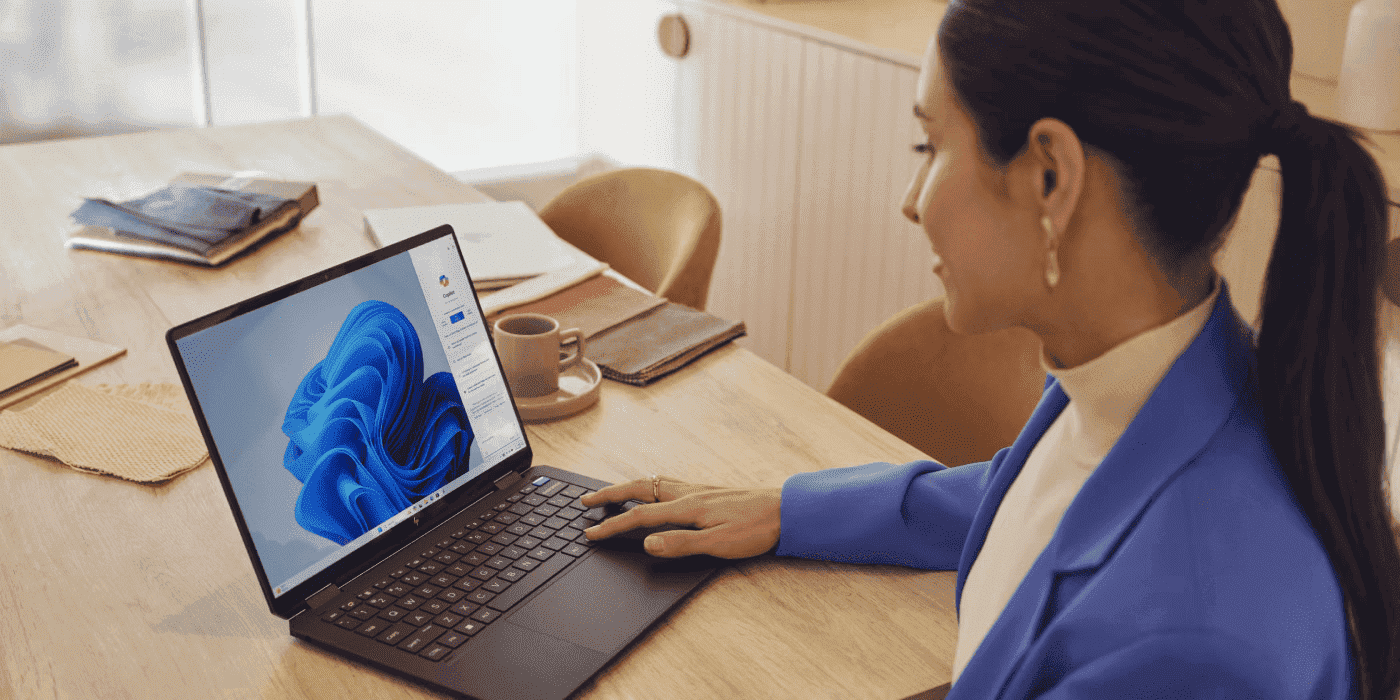 HP OmniBook Features: What Makes Each Model Unique