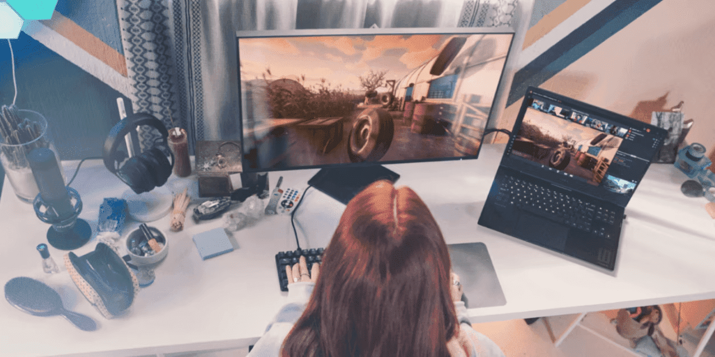 Why Pro Gamers Choose OMEN: The Gaming PC Built for Competitive FPS and RTS