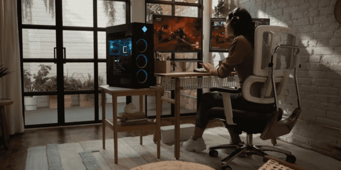 Complete Guide to Gaming PC Streaming Setup with HP OMEN