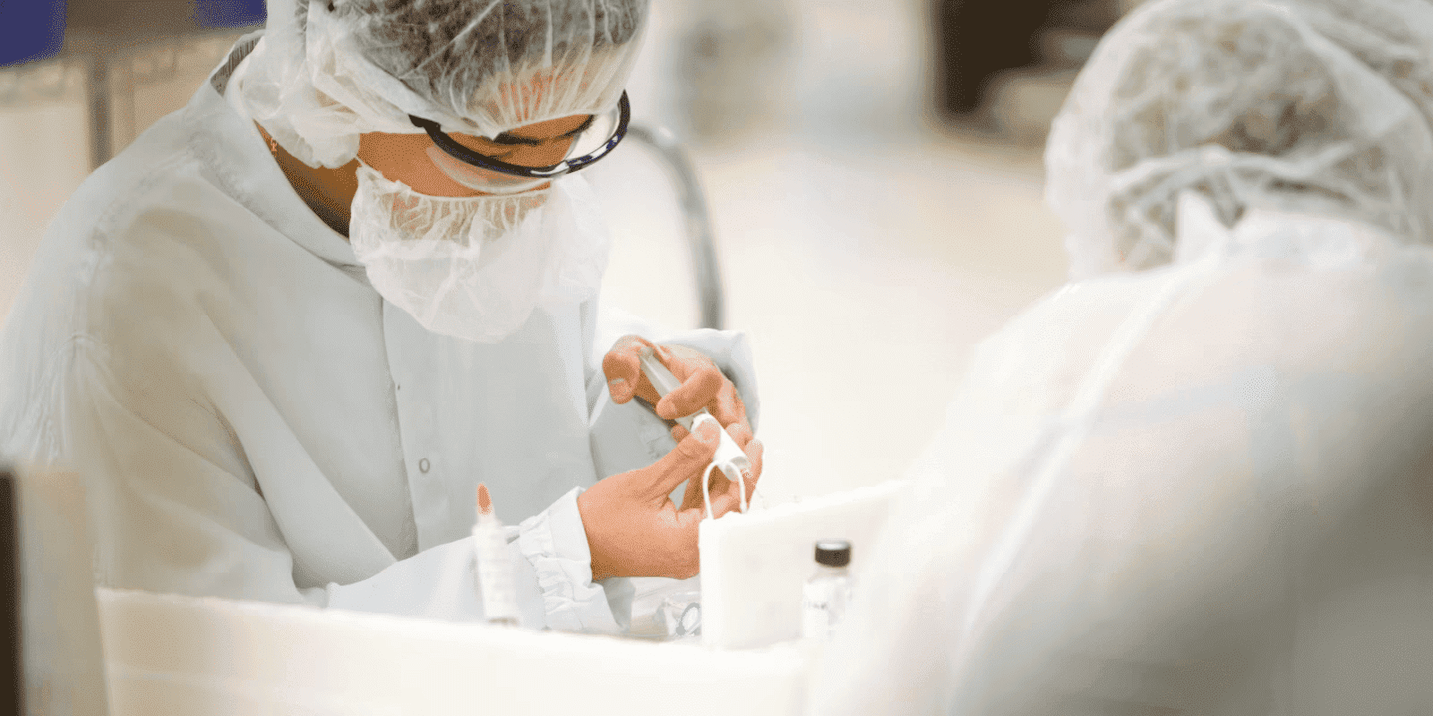 What is Nanotechnology? A Simple Guide to Tiny Tech for Indians