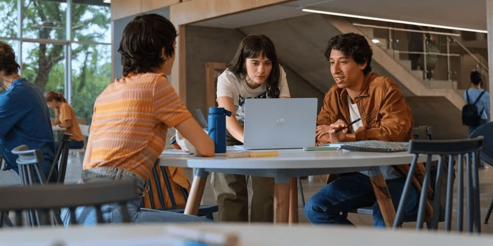 HP OmniBook X Premium Laptop for Creative Professionals and Business Users