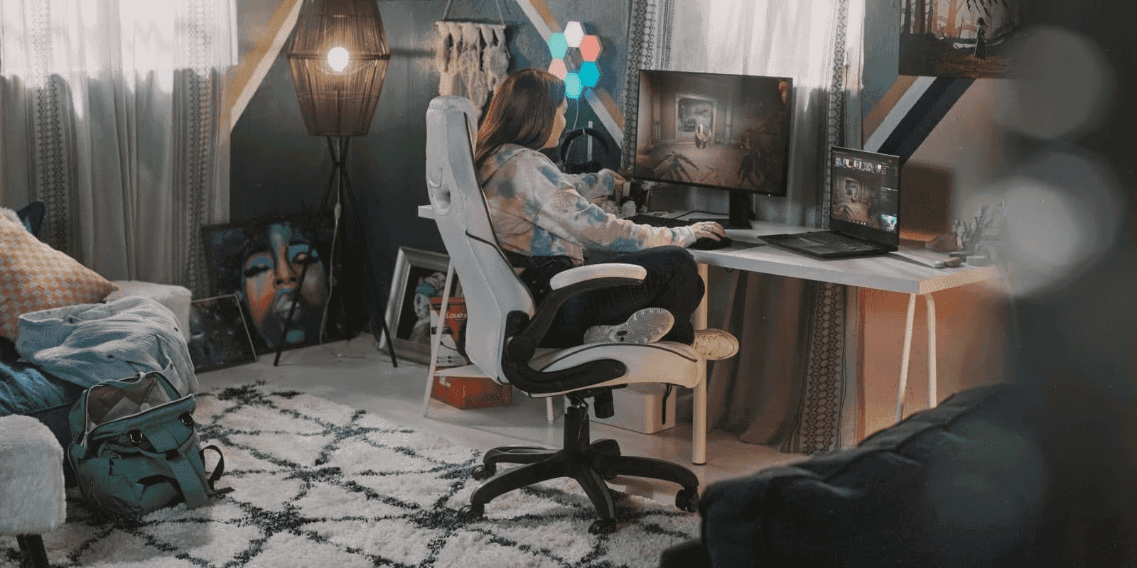 The Silent Gaming Revolution: How to Build a Quiet Gaming PC