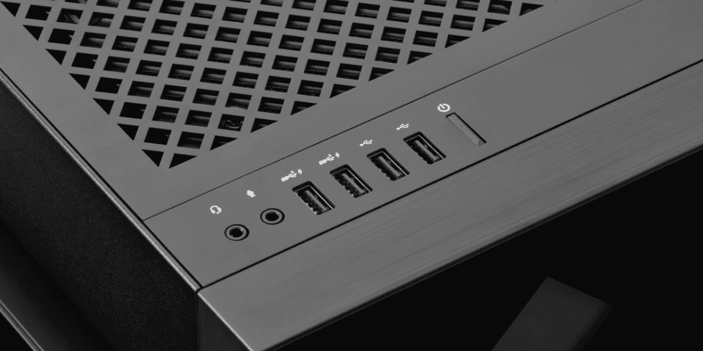 Complete Guide to HP OMEN Gaming Ports: Optimise Your Setup