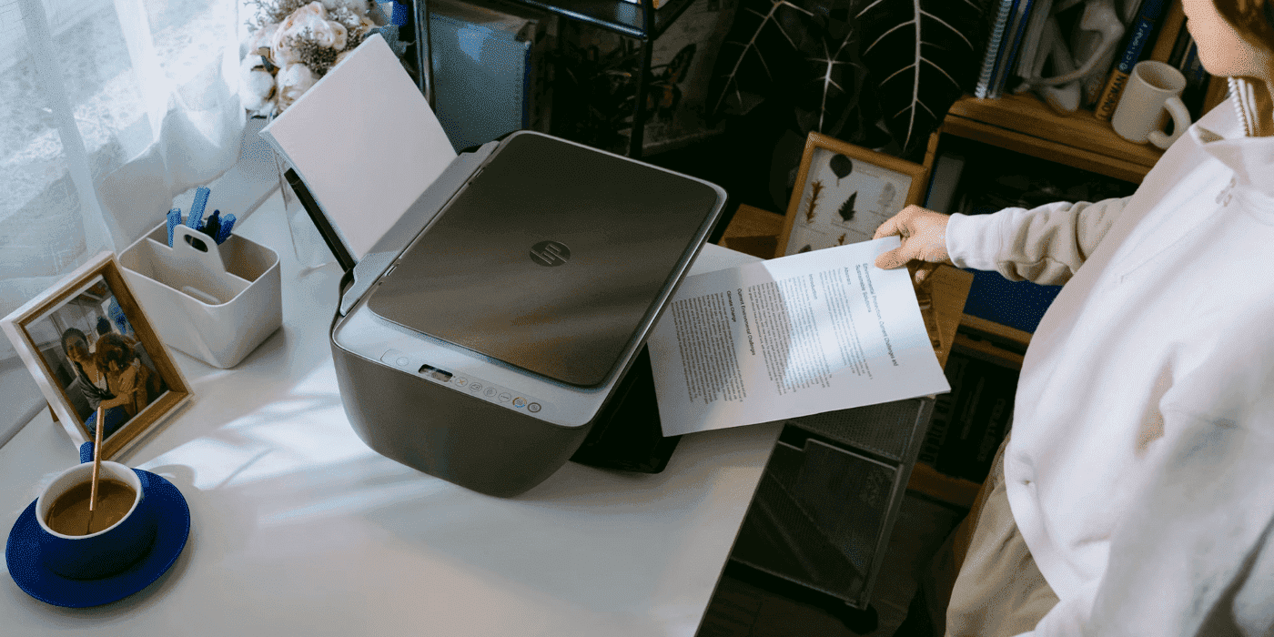 HP Printer for Home Use