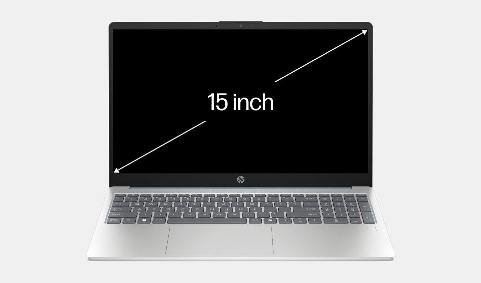 15 inch
