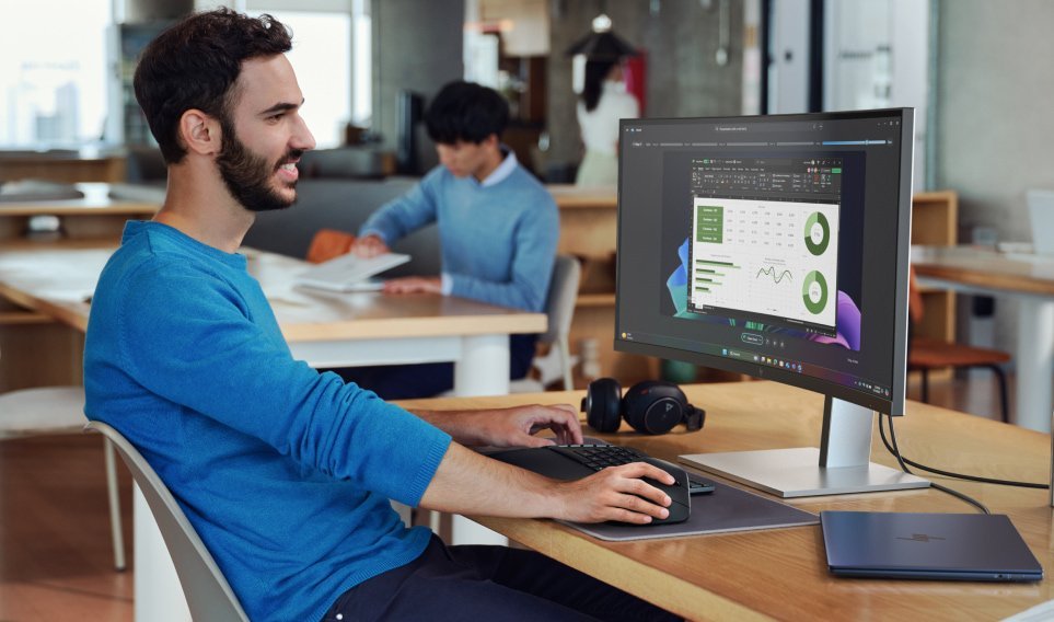 HP Advantage for Business