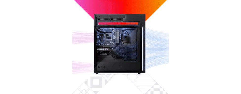 Design and Chassis Comparison