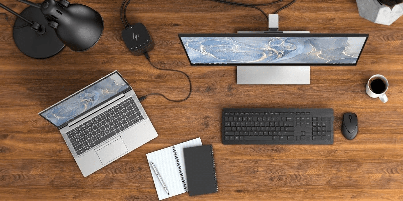 Thunderbolt 5 being used