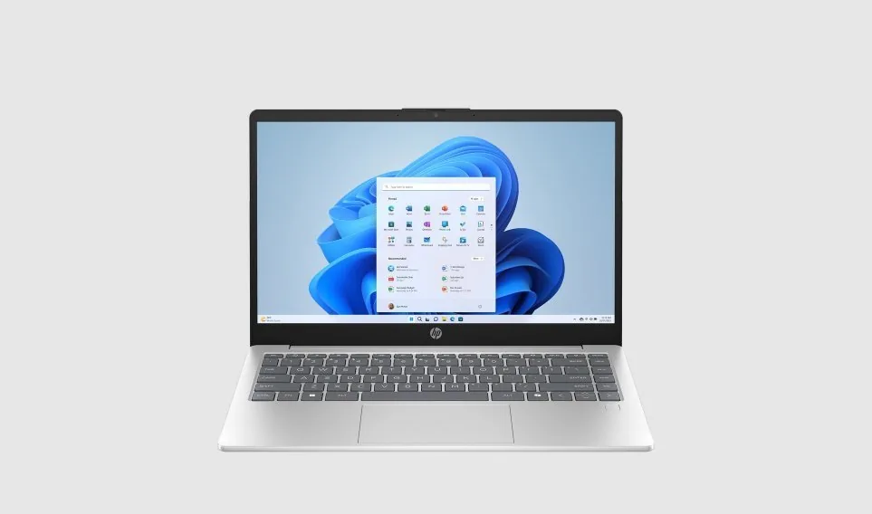HP 14
