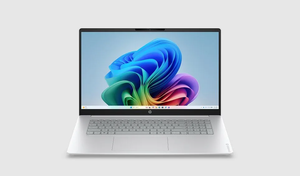 OmniBook 3 17