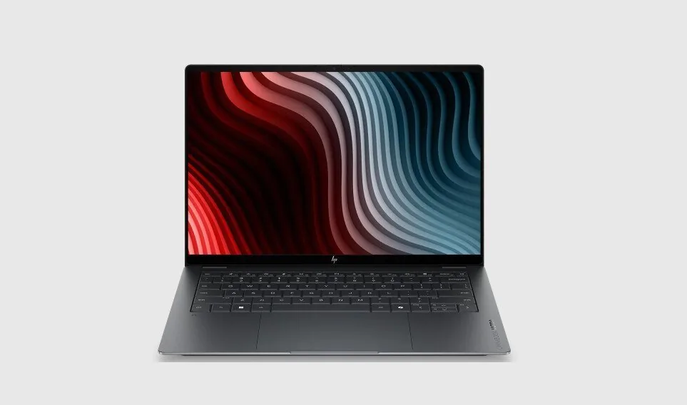 OmniBook Ultra 14