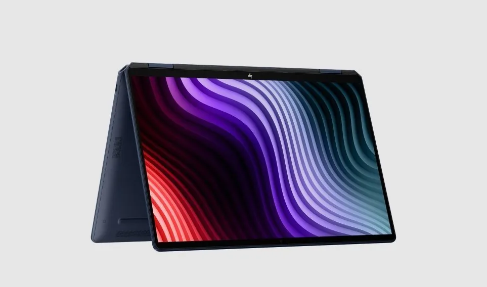OmniBook Ultra Flip 14