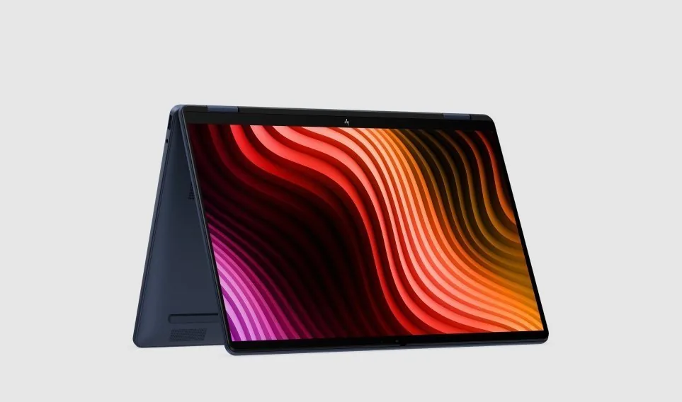 OmniBook X Flip 14