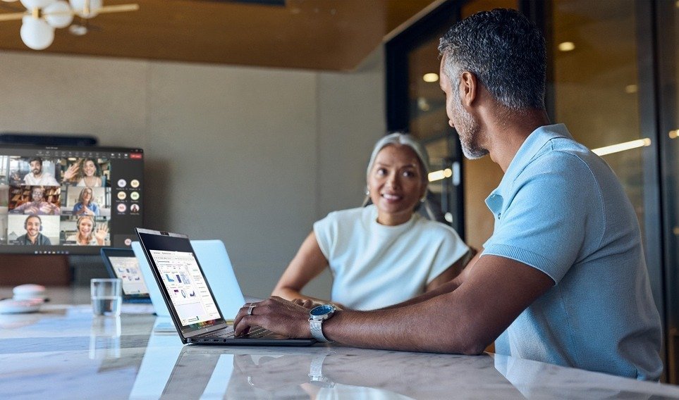 HP Advantage for Small Business. Smarter IT, made simple