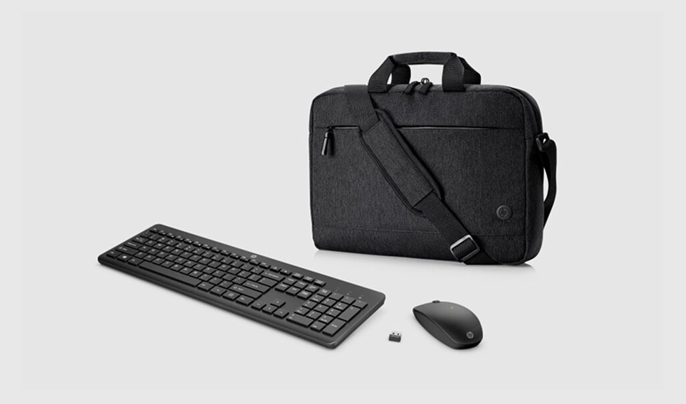 HP Business Accessories