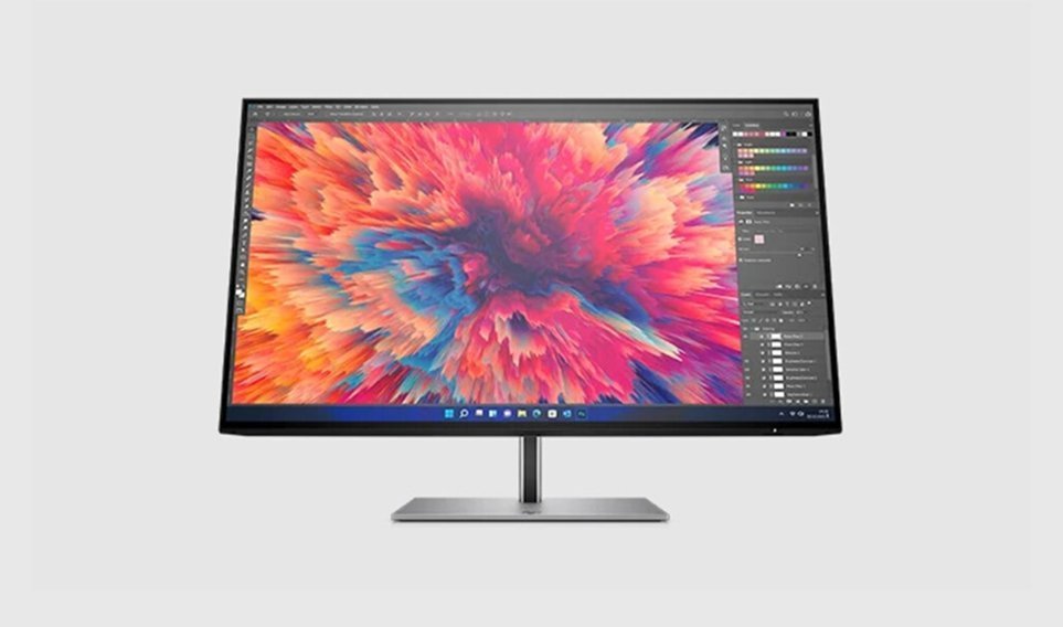 HP Business Monitors