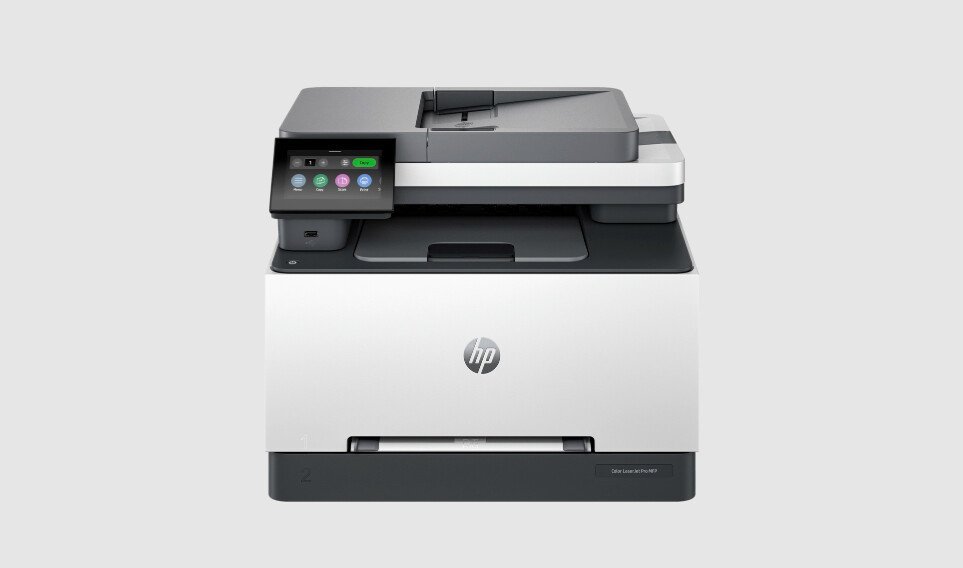 HP Business Printers