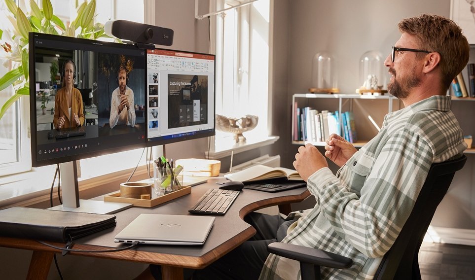 The HP Business Advantage: Built for Your Success