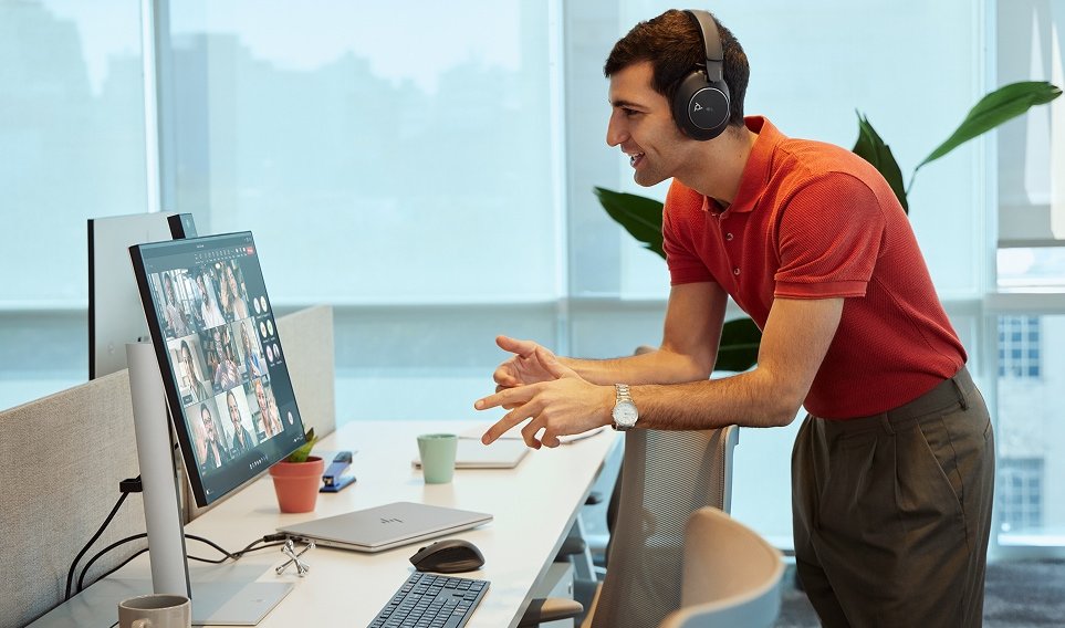 Boosted productivity AI-powered productivity