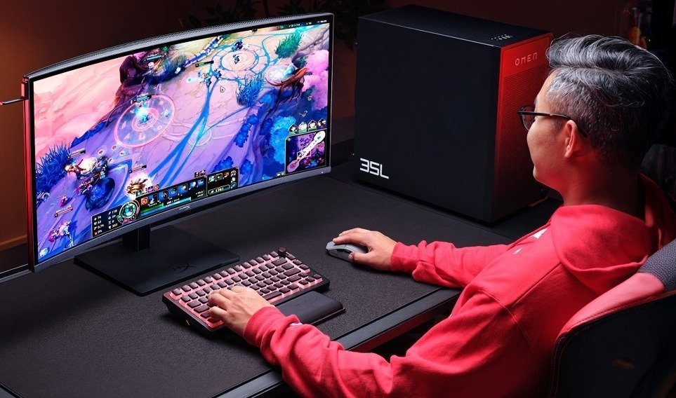 Why HP Accessories
