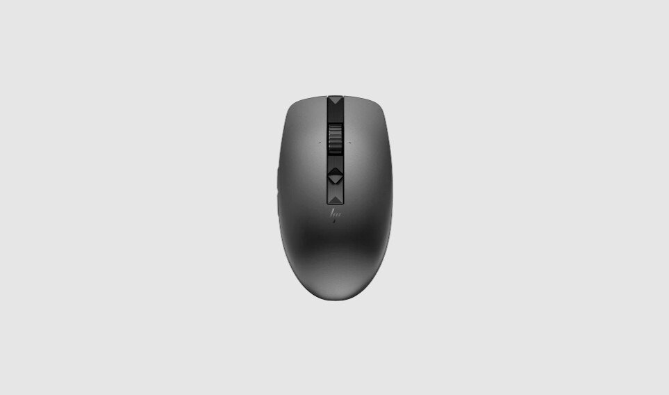 Why HP Accessories