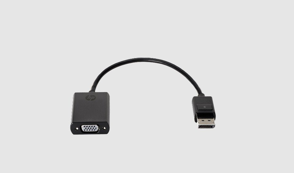 Why HP Accessories