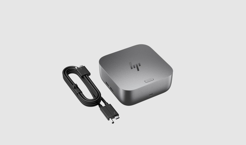 Why HP Accessories