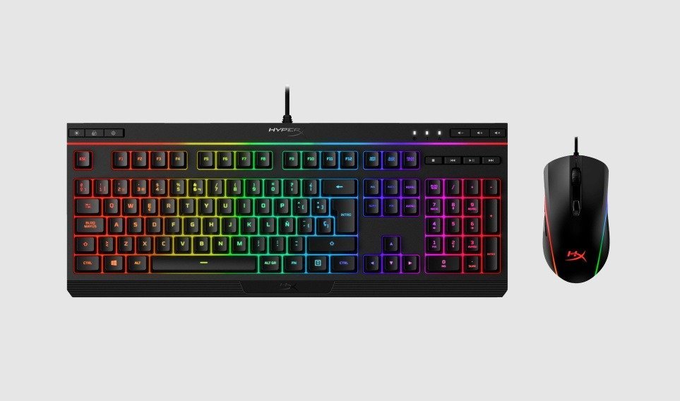 Why HP Accessories