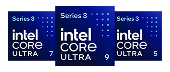 Intel® Core™ Ultra Series 3