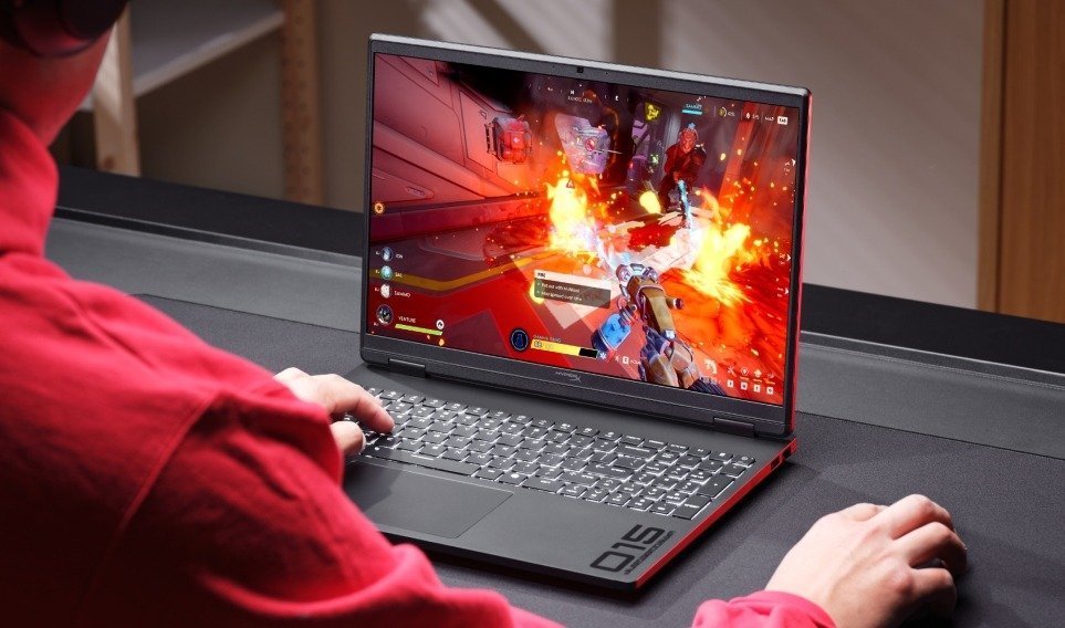For Gaming
