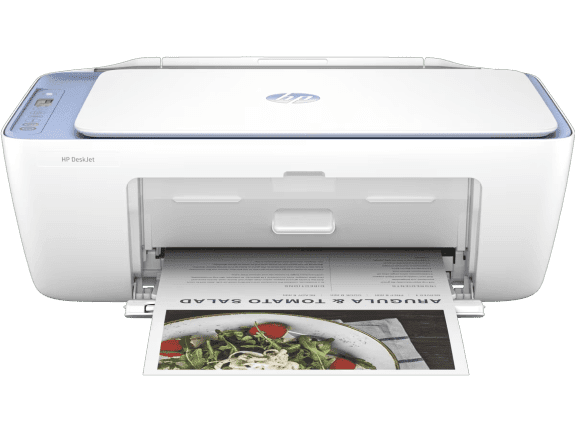 HP DeskJet 2820e All-in-One Printer for budget-conscious New Zealand homes