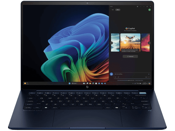 HP EliteBook Ultra G1i AI PC for New Zealand Executives