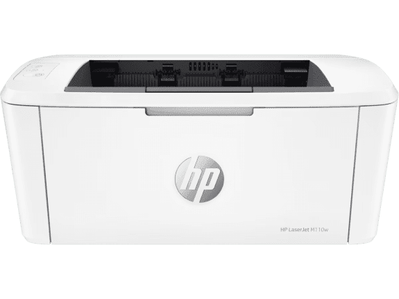 HP LaserJet M110w Printer compact wireless printer for New Zealand homes