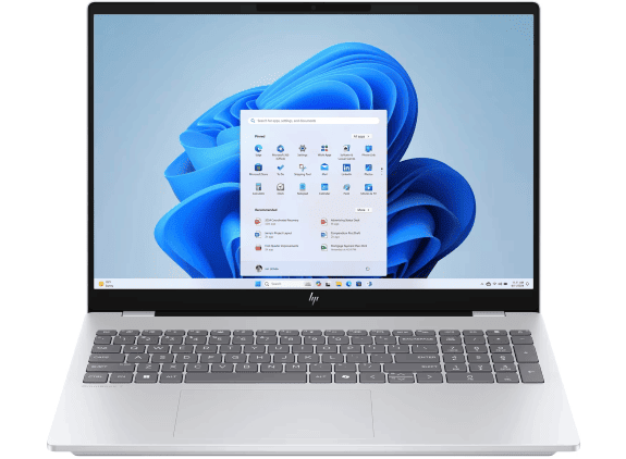HP OmniBook 7 AI laptop 