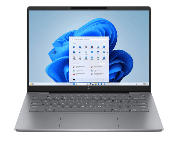 HP OmniBook 7 14 inch AI Laptop for Business Professionals in New Zealand