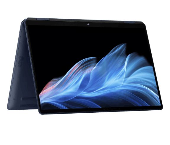 HP OmniBook Ultra Flip 14 Inch Laptop for New Zealand Privacy-Conscious Users