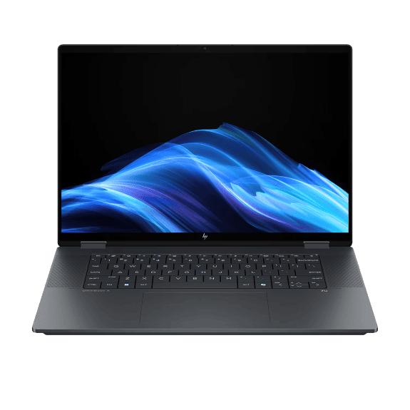 HP OmniBook X Flip 