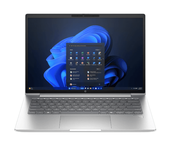 Professional HP ProBook laptop for remote workers in New Zealand