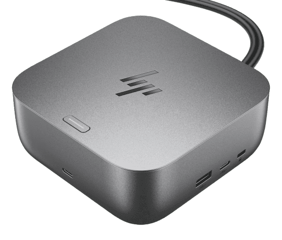 HP Thunderbolt 4 Ultra 280W G6 Dock