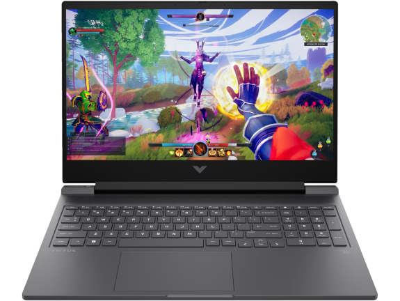 HP OMEN 16 Gaming Laptop for Competitive Gaming in New Zealand