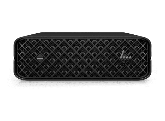 HP Z2 Mini G9 Workstation, ultra-compact solution for creative professionals