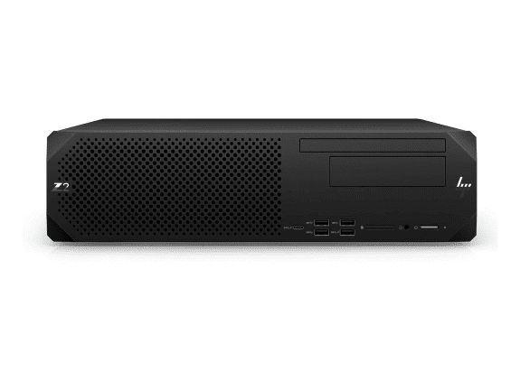HP Z2 Small Form Factor G9 Workstation for healthcare applications