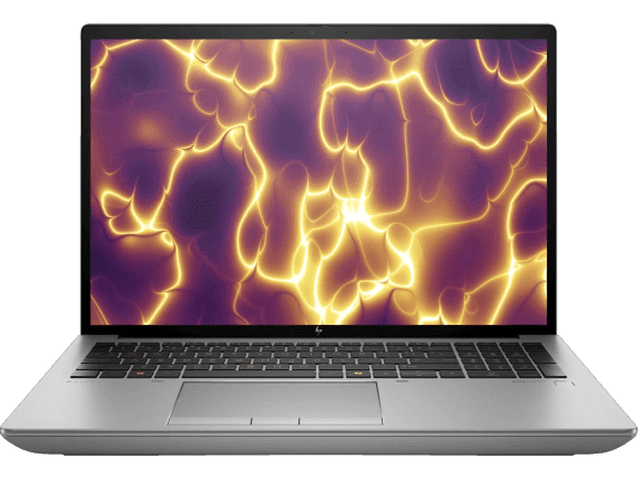 HP ZBook Fury 16 G11 Ultimate AI Development Workstation