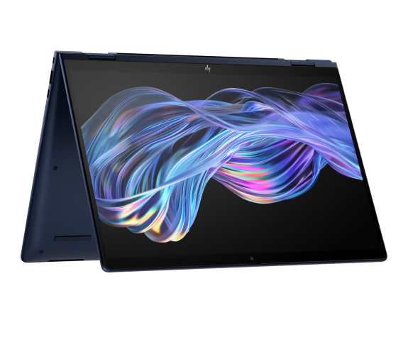 HP EliteBook X Flip G1i Next Gen AI PC for Versatile Computing