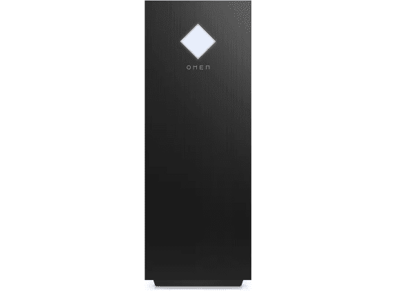 HP OMEN 25L Gaming Desktop for Gamers