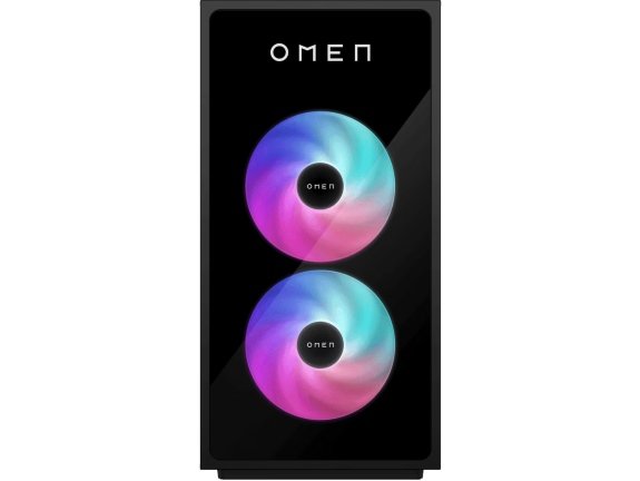 HP OMEN 35L Gaming Desktop for Gaming Enthusiasts